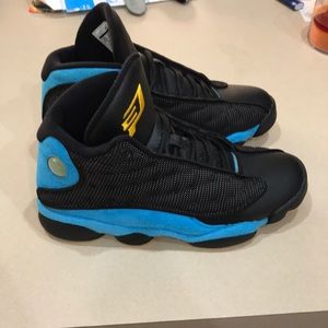 Air Jordan 13 “Chris Paul Away PE” Sz 10.5